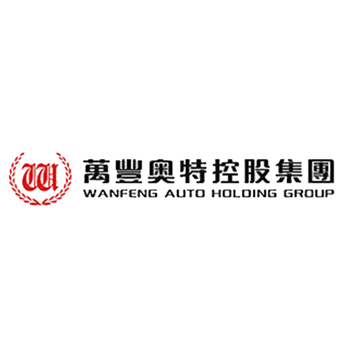 万丰奥特控股集团有限公司